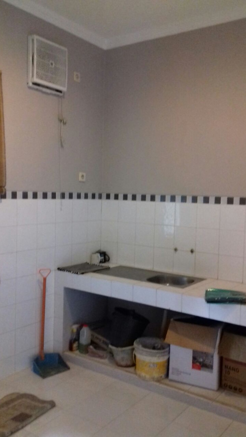 Rumah Minimalis Bagus di Bintaro Jaya sektor 9