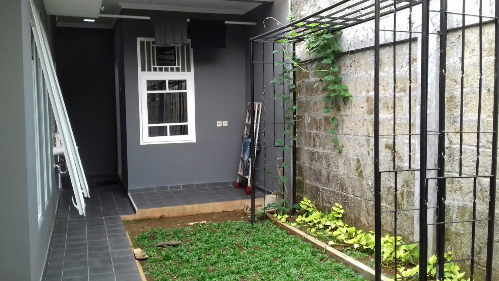 Rumah Minimalis Bagus di Bintaro Jaya sektor 9