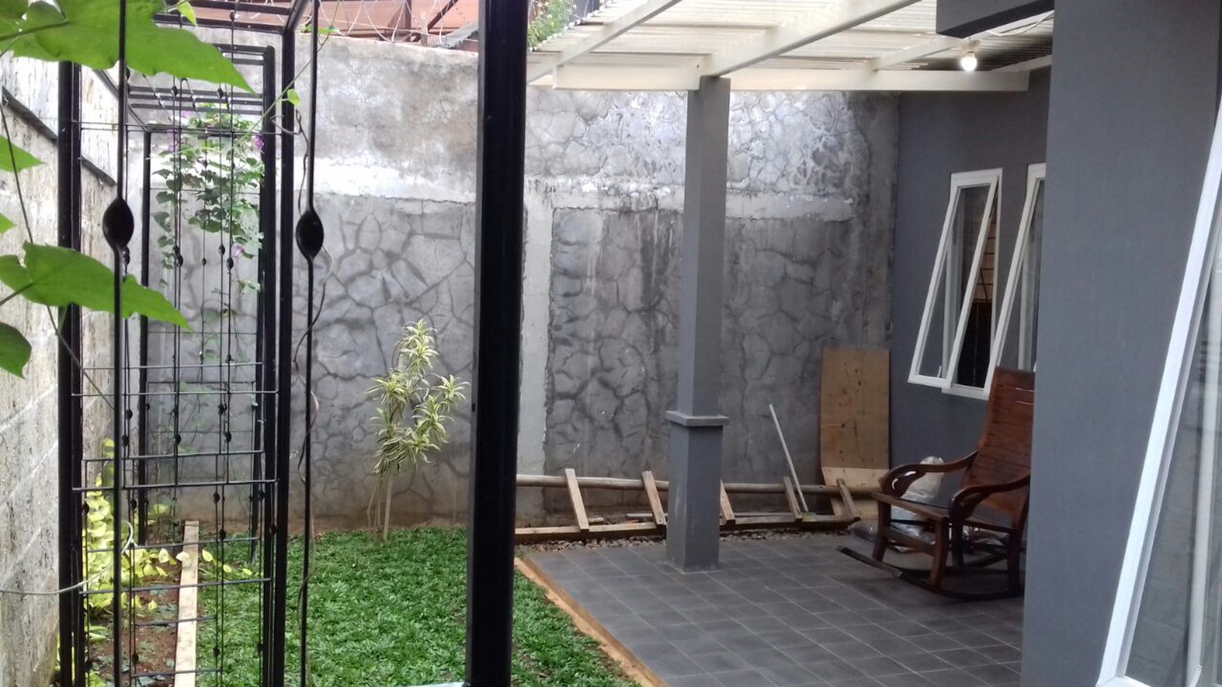 Rumah Minimalis Bagus di Bintaro Jaya sektor 9