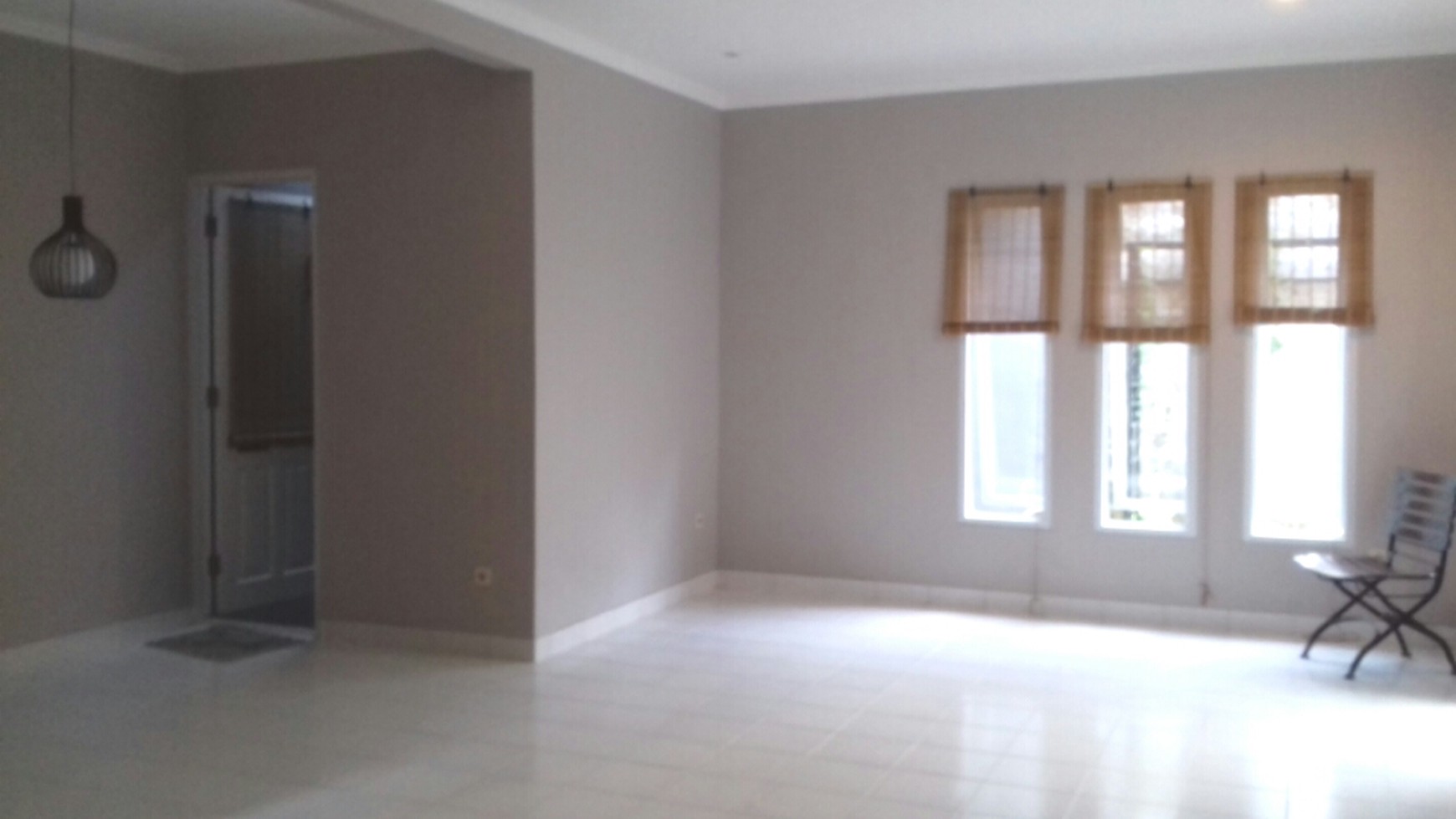 Rumah Minimalis Bagus di Bintaro Jaya sektor 9