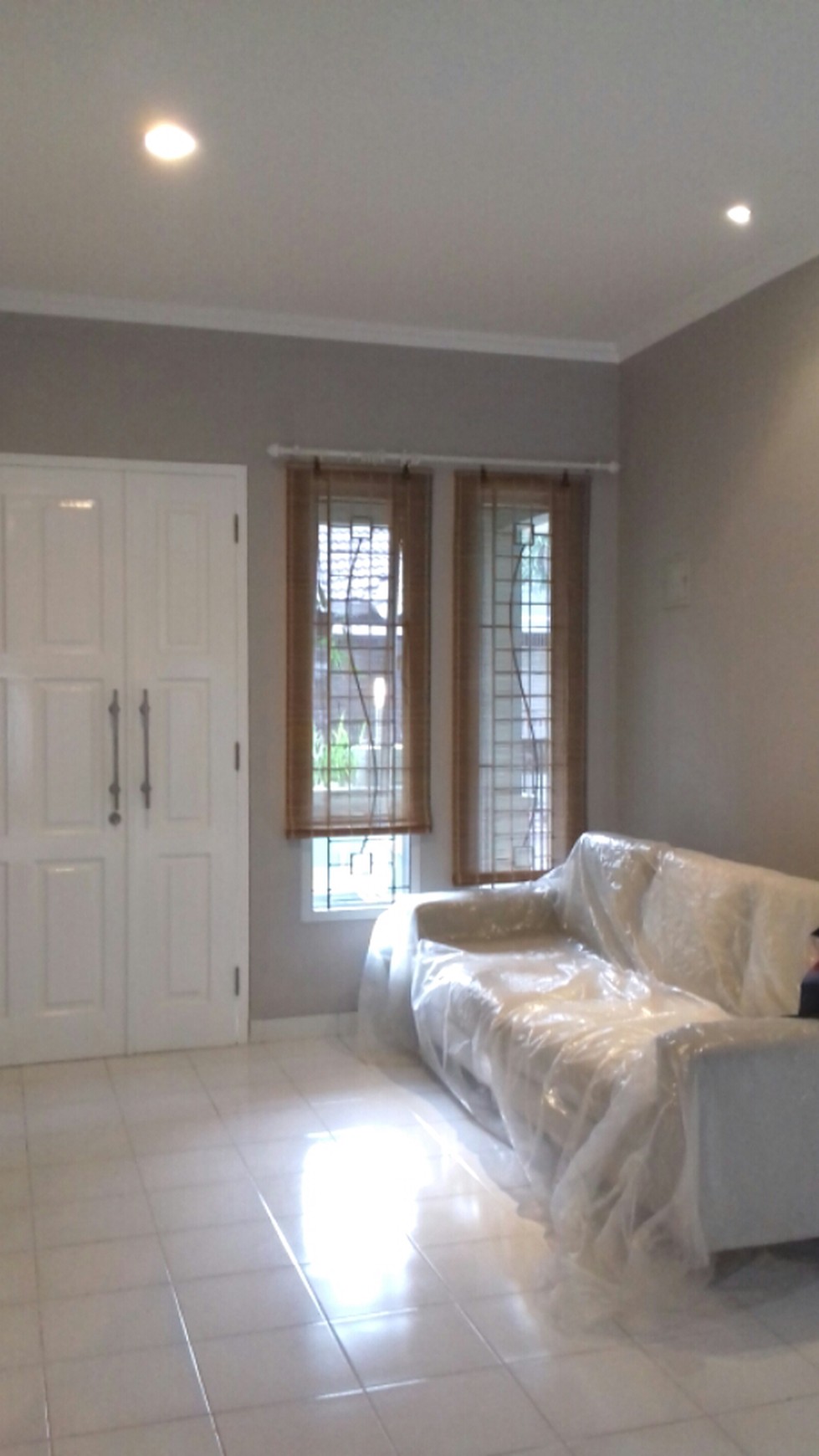 Rumah Minimalis Bagus di Bintaro Jaya sektor 9