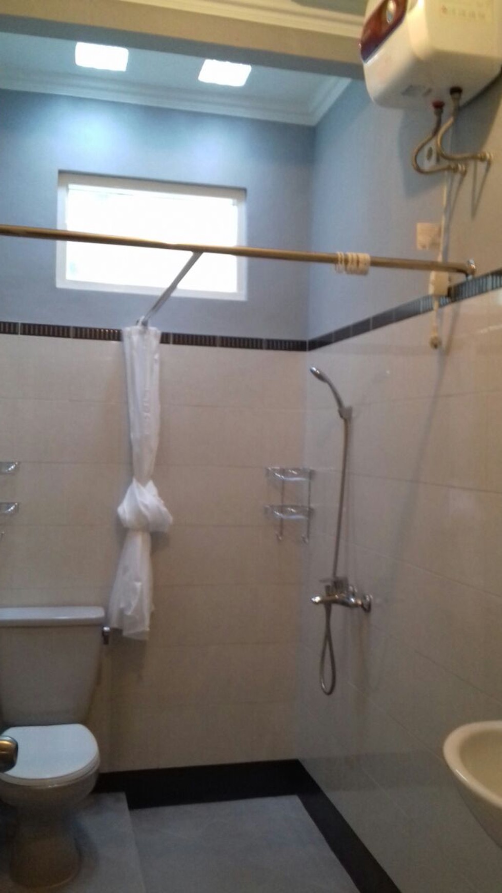 Rumah Minimalis Bagus di Bintaro Jaya sektor 9