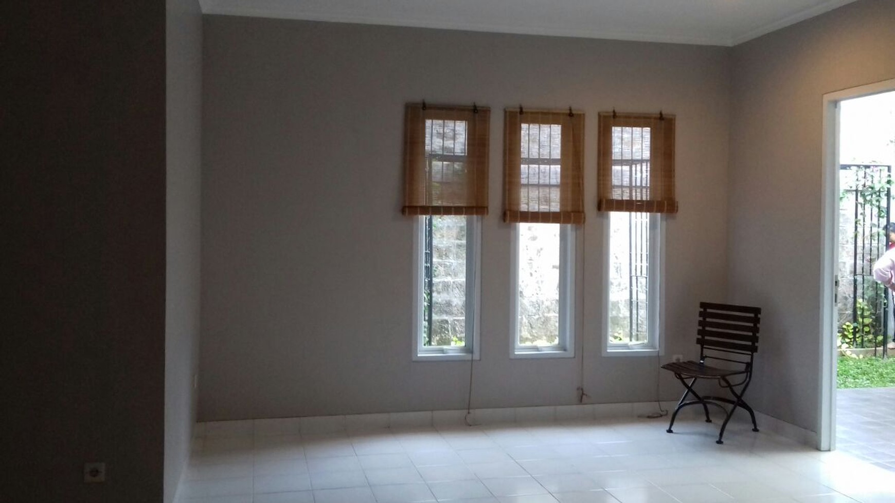 Rumah Minimalis Bagus di Bintaro Jaya sektor 9