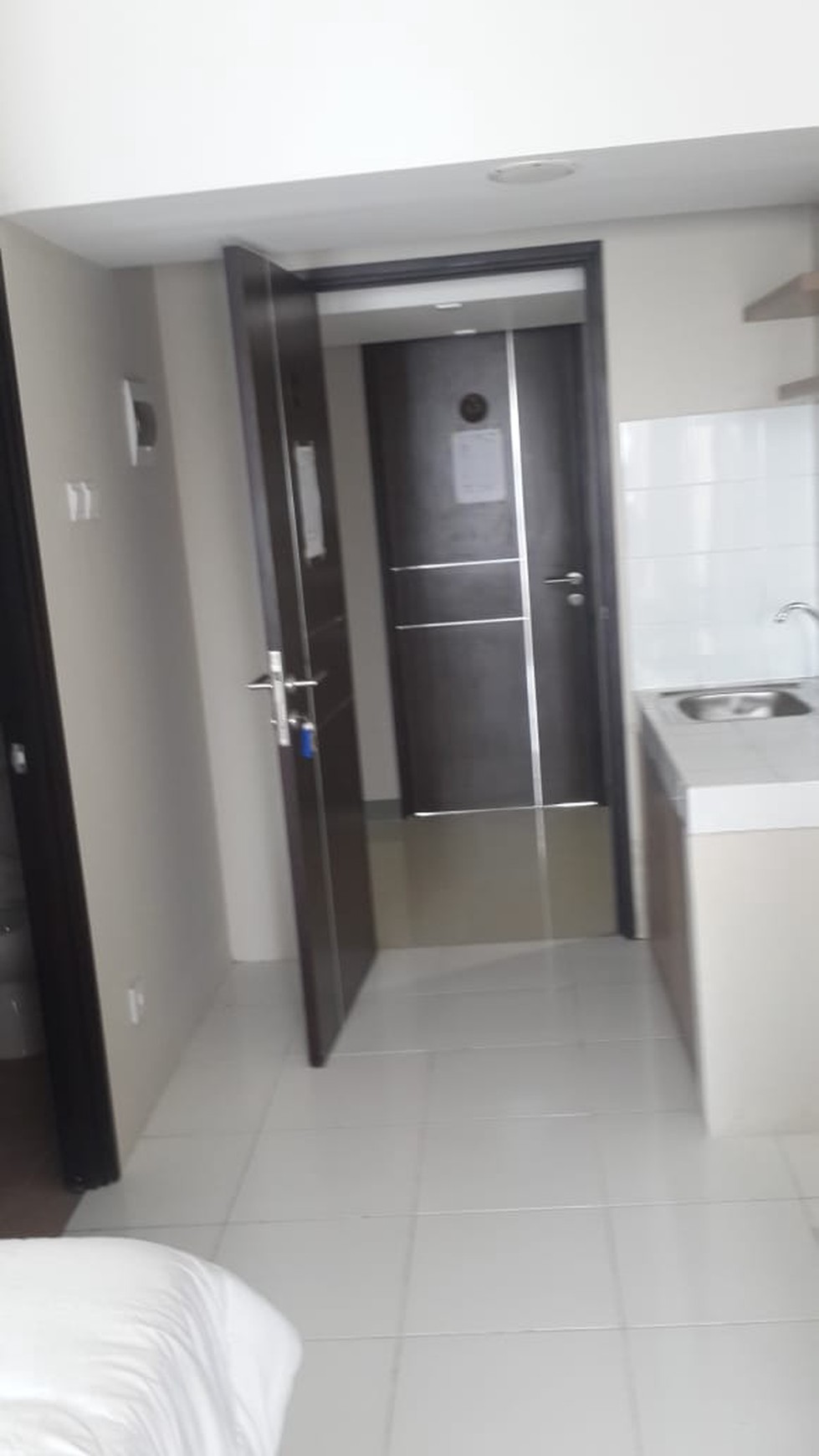 Dijual Apartemen Mount Blanc, Bekasi Timur