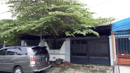 Rumah Siap Huni Darmo Harapan