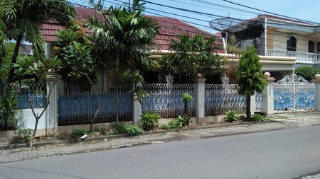 Rumah Bagus Pakis Tirtosari