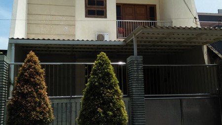 Rumah Siap Huni Pakis Tirtosari