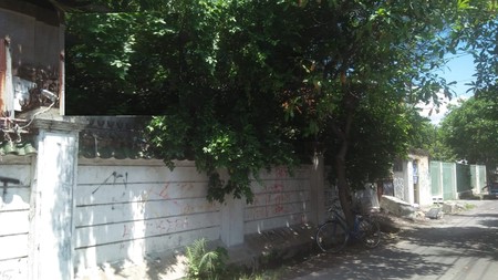 Rumah SHM Jalan Lawu, Surabaya