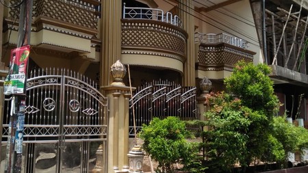 Rumah Mewah Siap Huni Sedayu, Surabaya