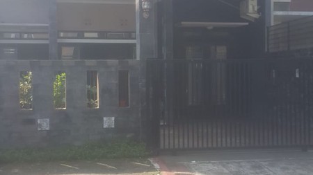 Rumah siap huni di Bogor