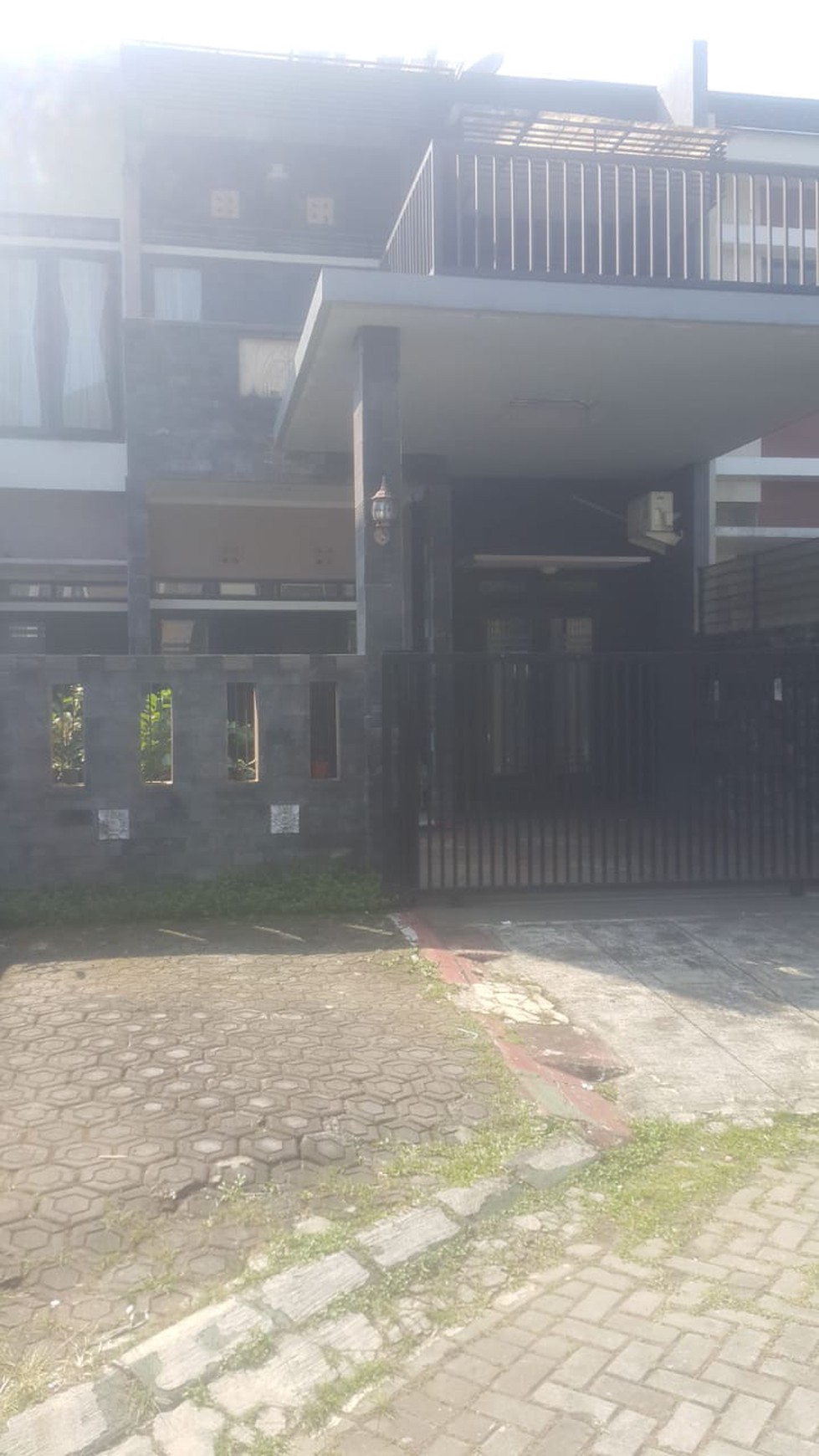 Rumah siap huni di Bogor