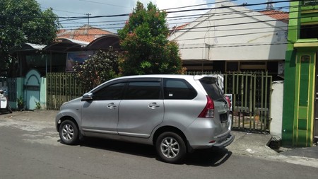 Rumah 2 Lantai Asem, Surabaya