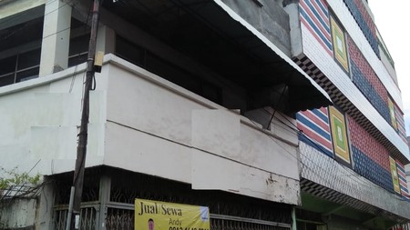 Rumah 2 lantai kapasan