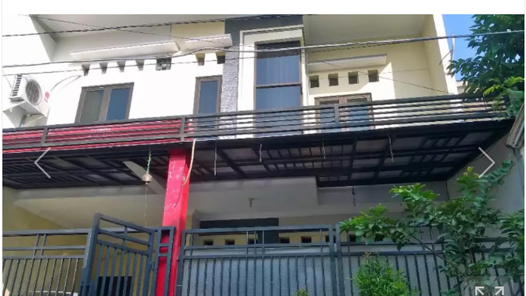 Rumah Bagus Siap Huni Bendul Merisi