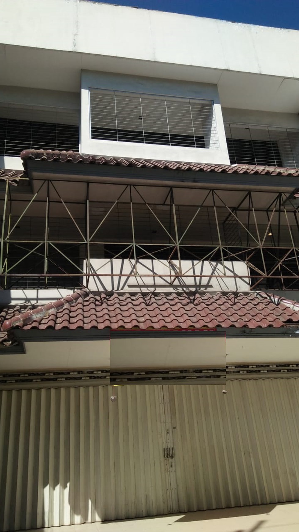 Ruko atau Kantor daerah ngagel - pucang