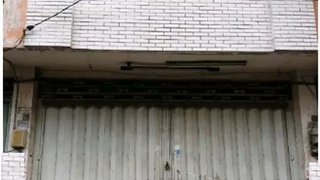 Ruko 3.5 Lantai Kedungdoro