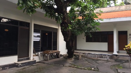 Rumah SHM di Jalan Mawar
