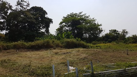 Tanah SHM Sukodono, Sidoarjo