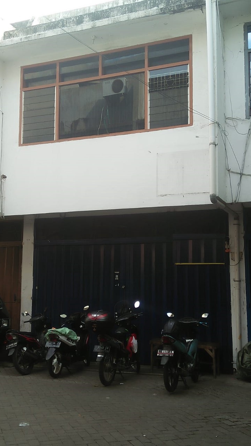 Ruko 2 lantai di Jagalan