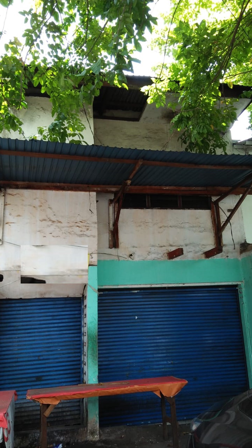 Ruko 1.5 Lantai Indrapura