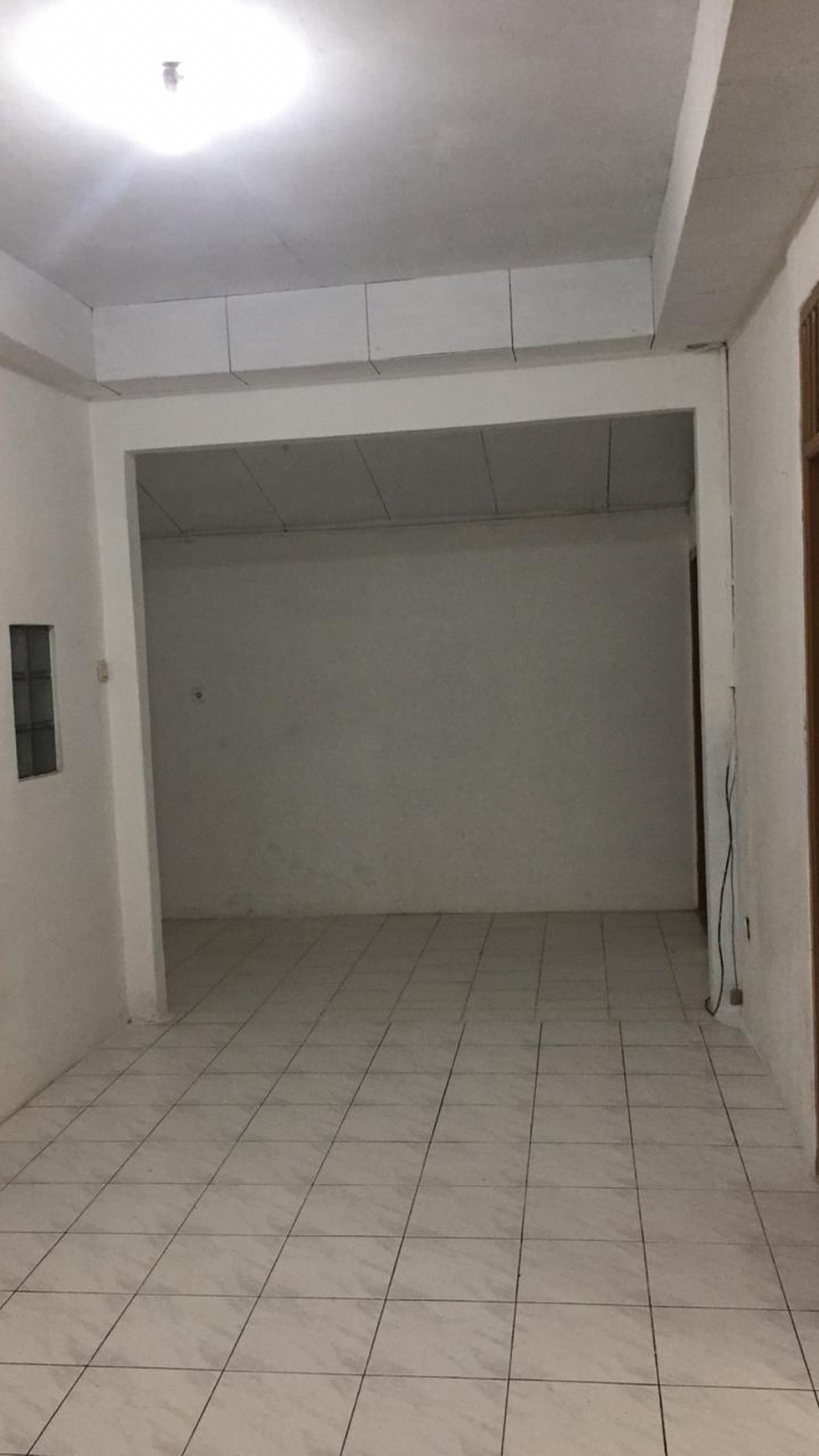 Disewa Rumah Siap Huni, Lokasi Strategis, dan Hunian Nyaman @Villa Bintaro Indah