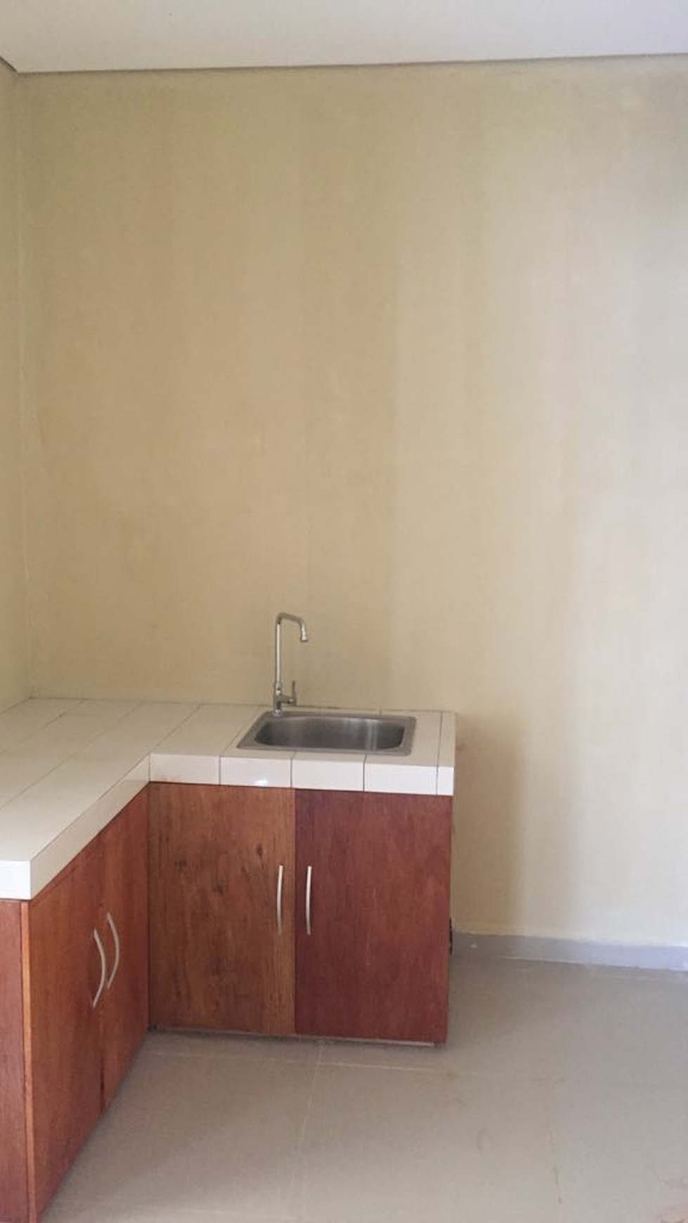 Dijual Rumah Siap Huni, Nyaman dan Lokasi Strategis @Mahagoni Park Bintaro