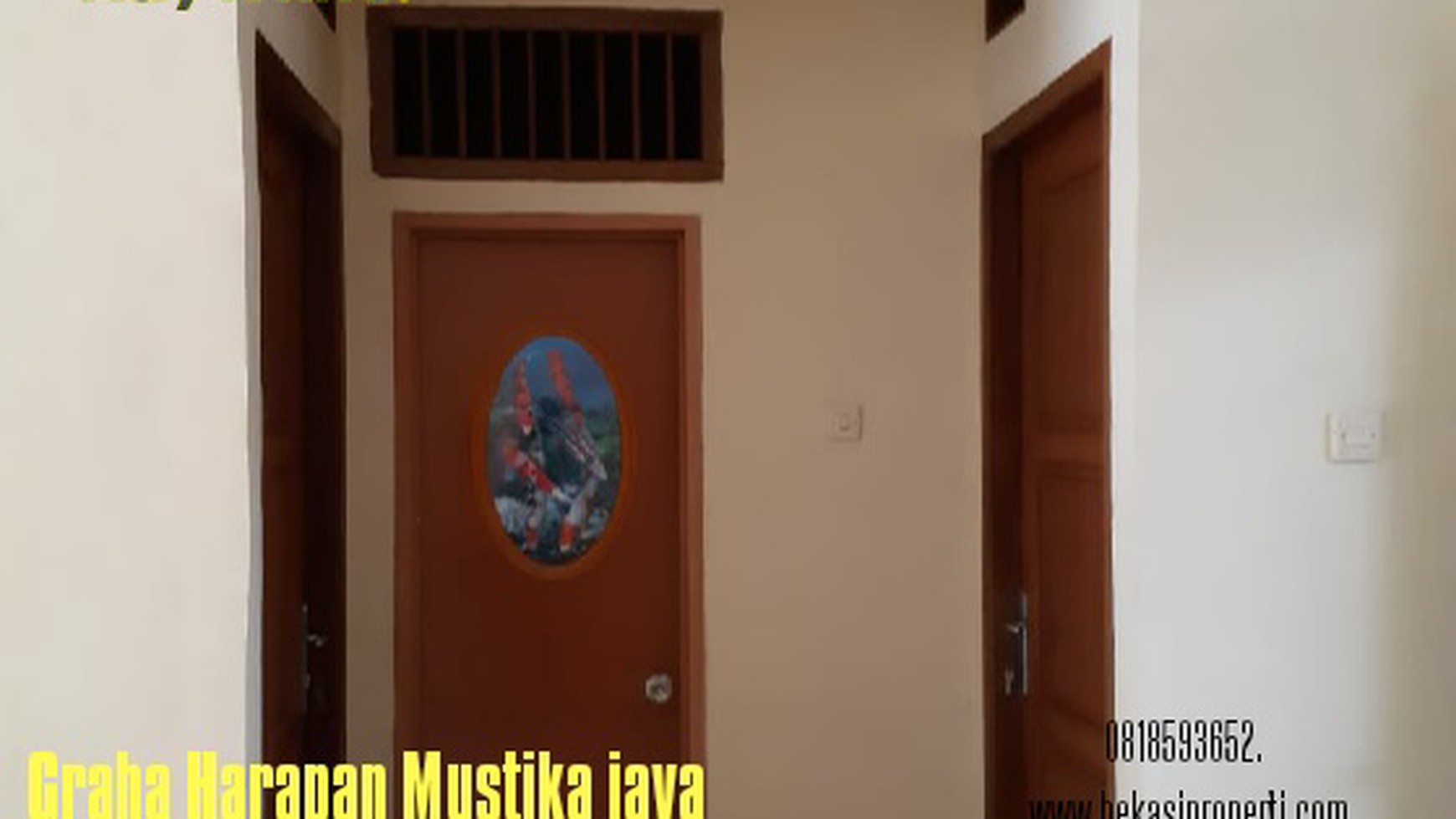 Graha Harapan Mustika Jaya Rumah Di Jual I Hartono