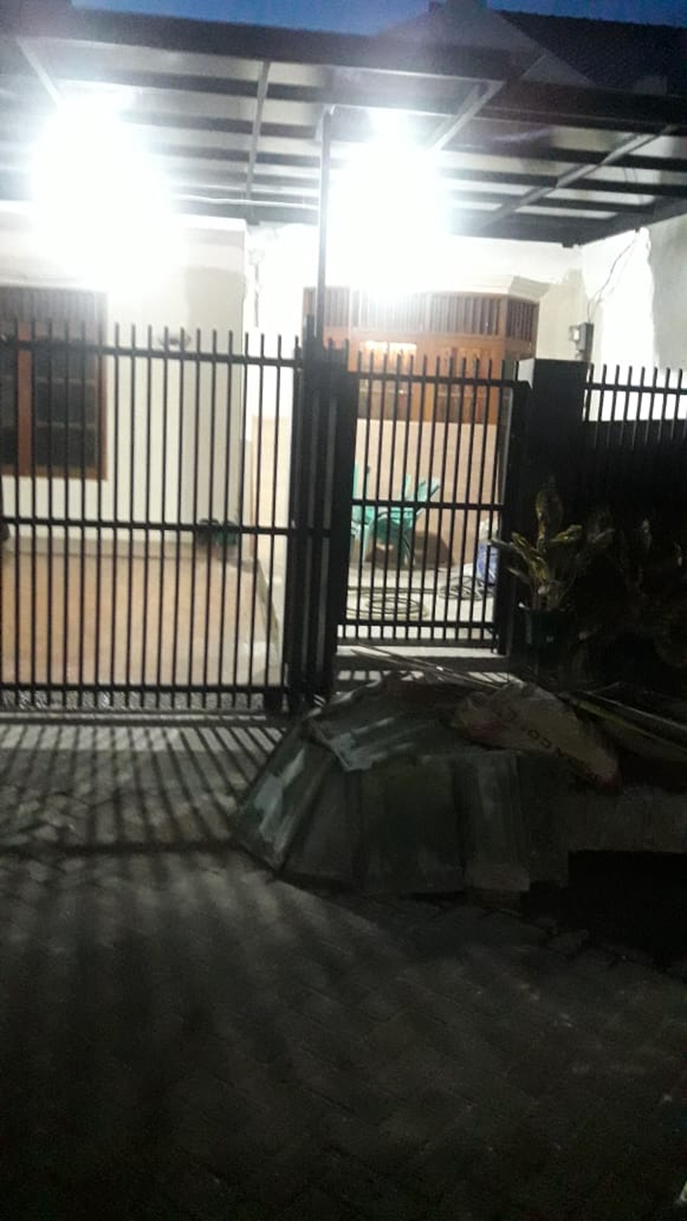 Rumah Bagus,siap huni di Pondok Aren