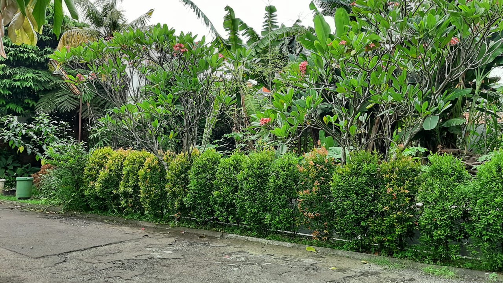 Rumah Siap Huni di Ciputat