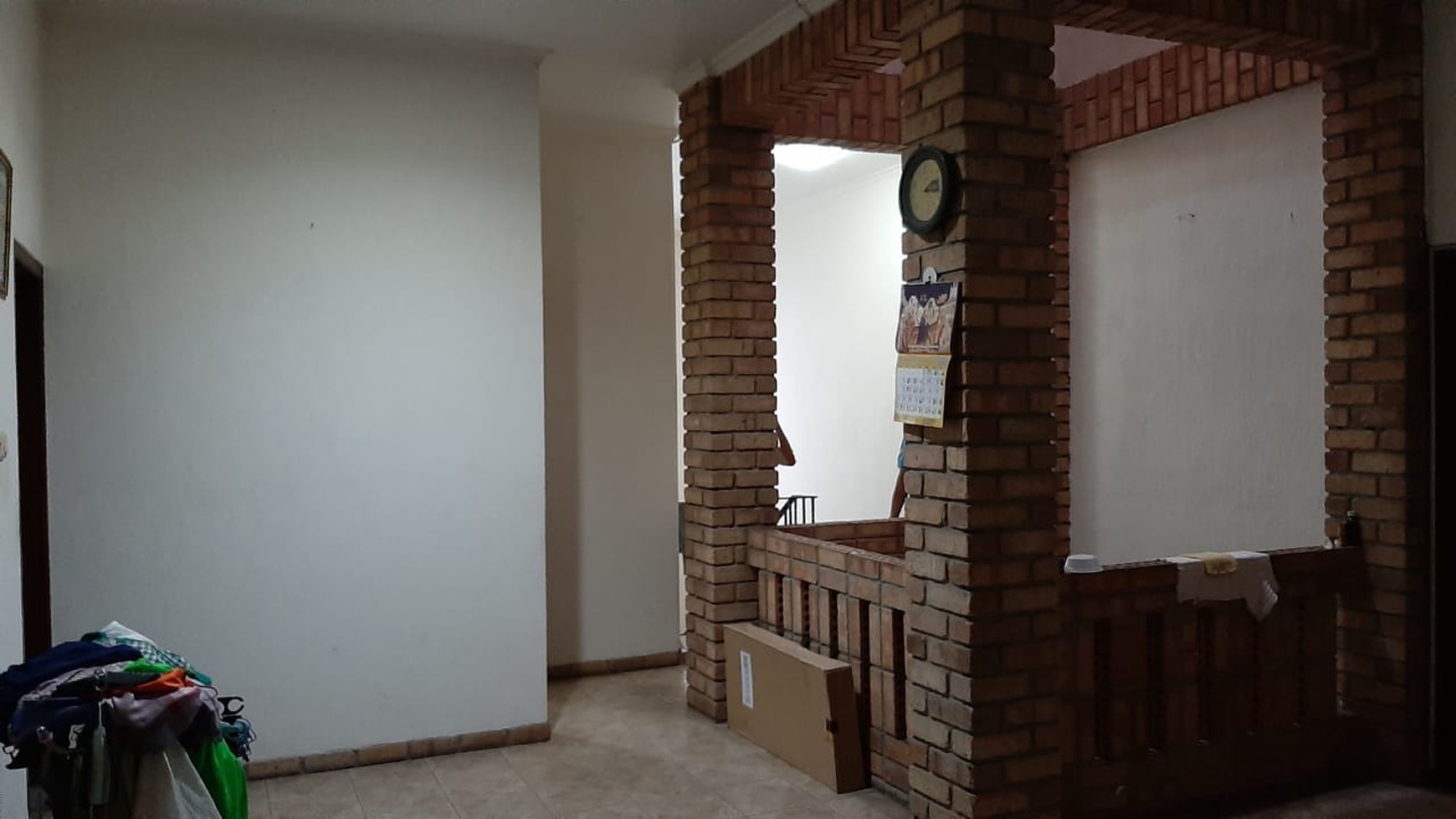 Rumah Siap Huni di Ciputat