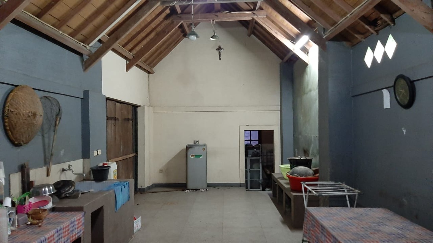 Rumah Siap Huni di Ciputat