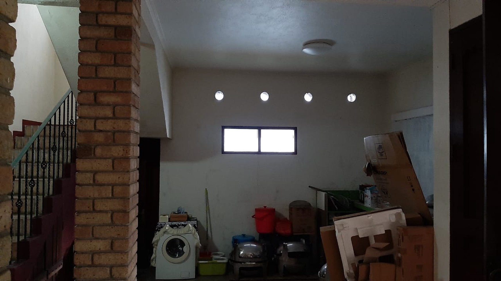Rumah Siap Huni di Ciputat