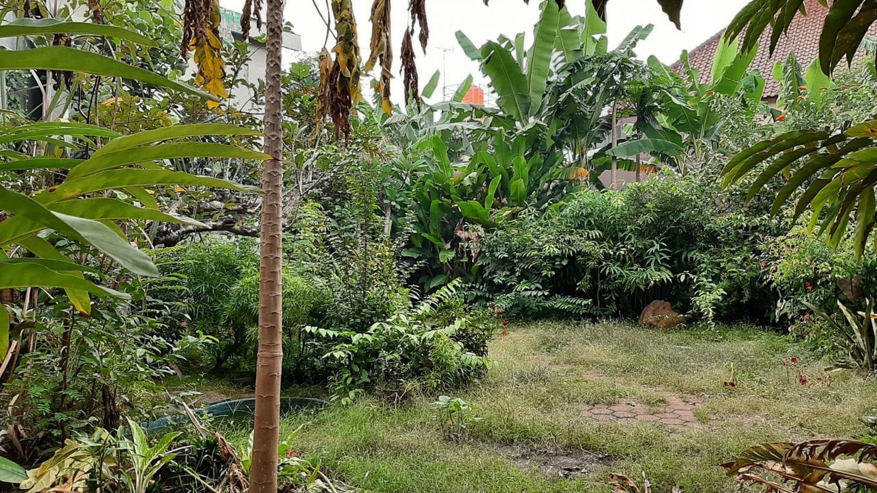Rumah Siap Huni di Ciputat