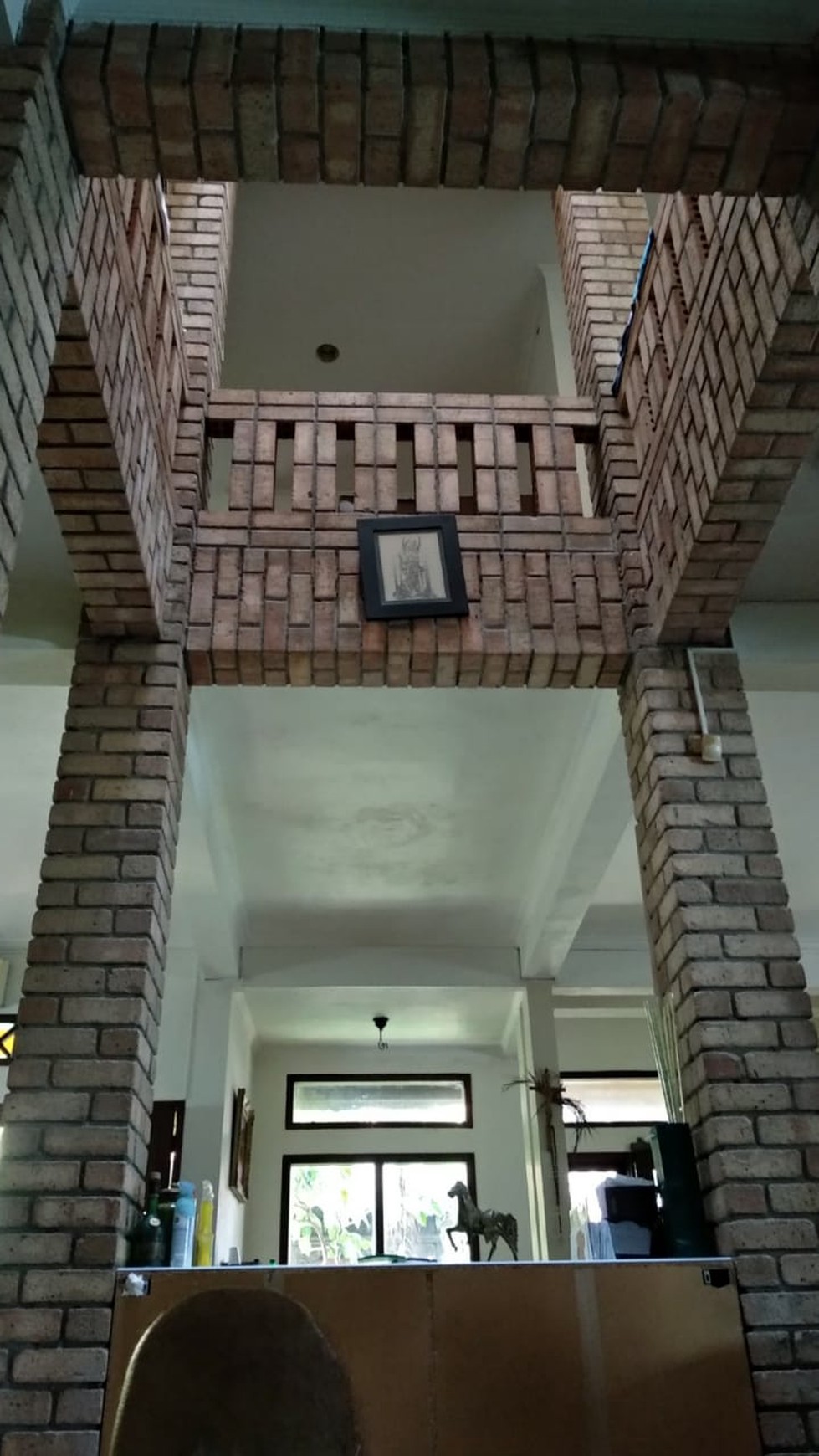 Rumah Siap Huni di Ciputat