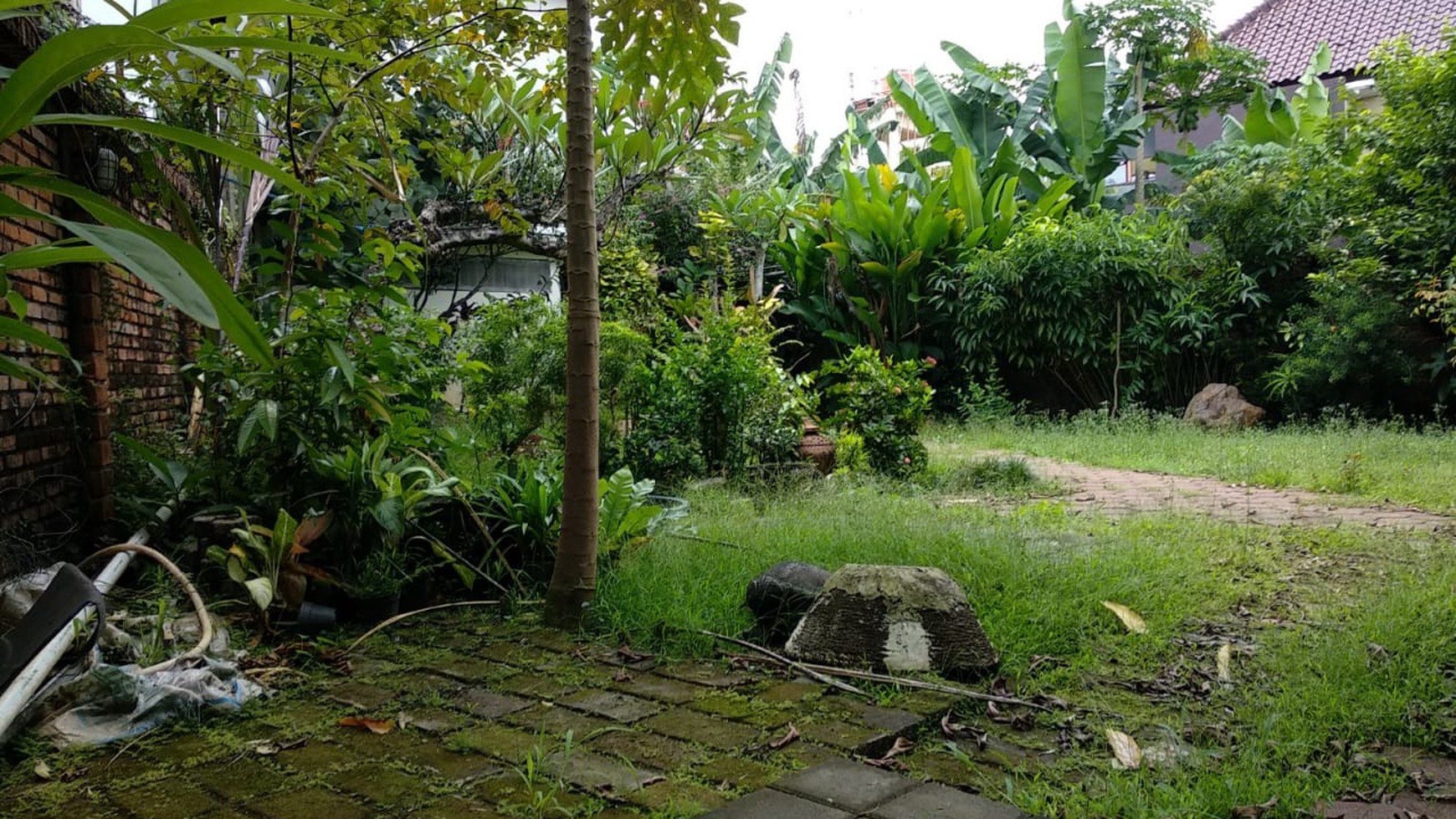Rumah Siap Huni di Ciputat