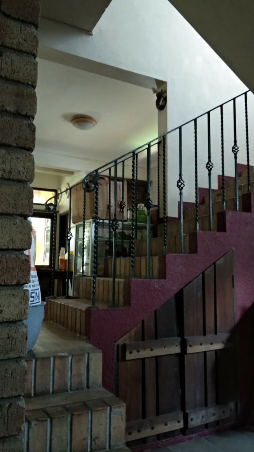 Rumah Siap Huni di Ciputat