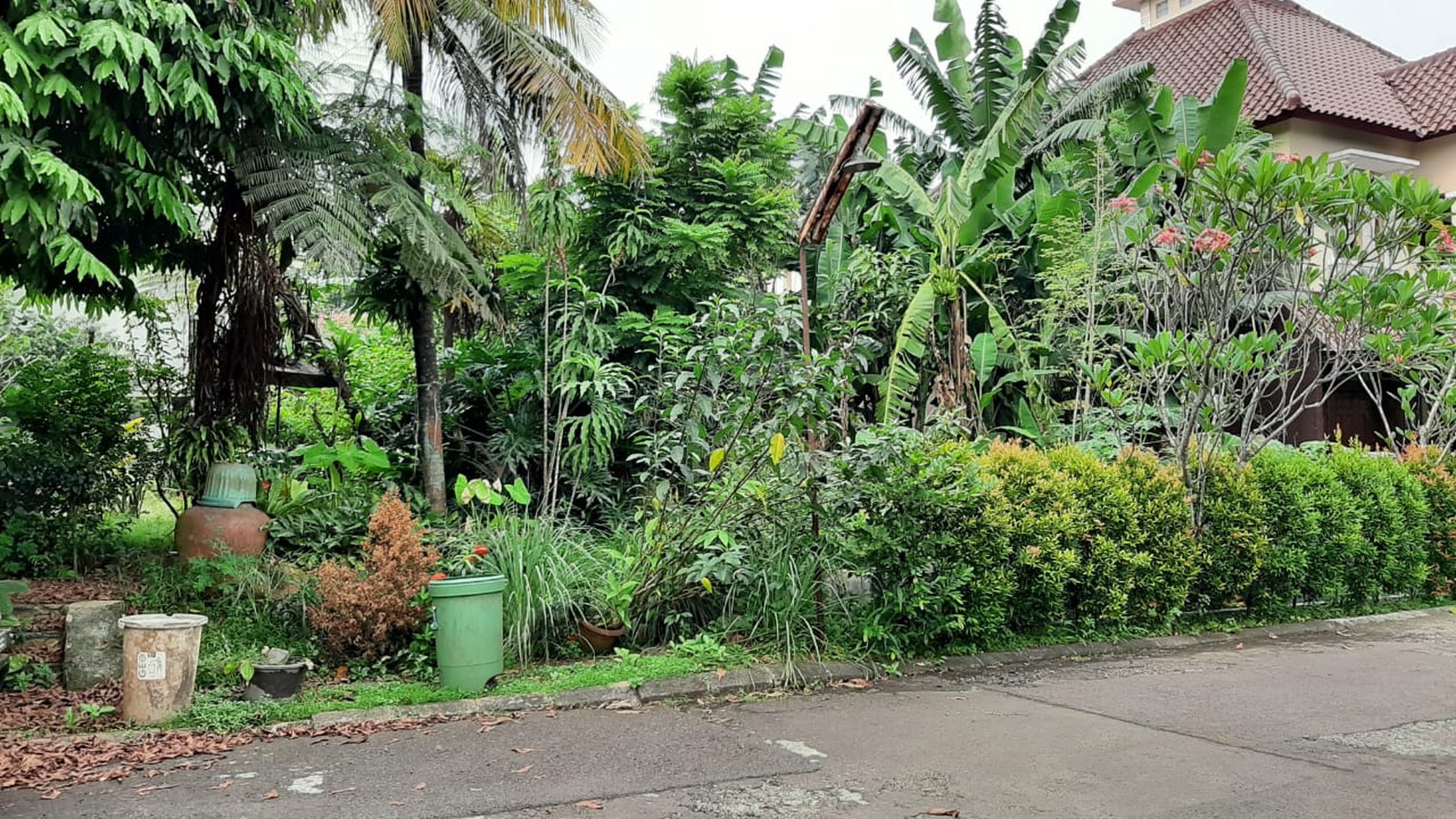 Rumah Siap Huni di Ciputat