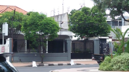 Rumah Nol Jalan Raya Biliton