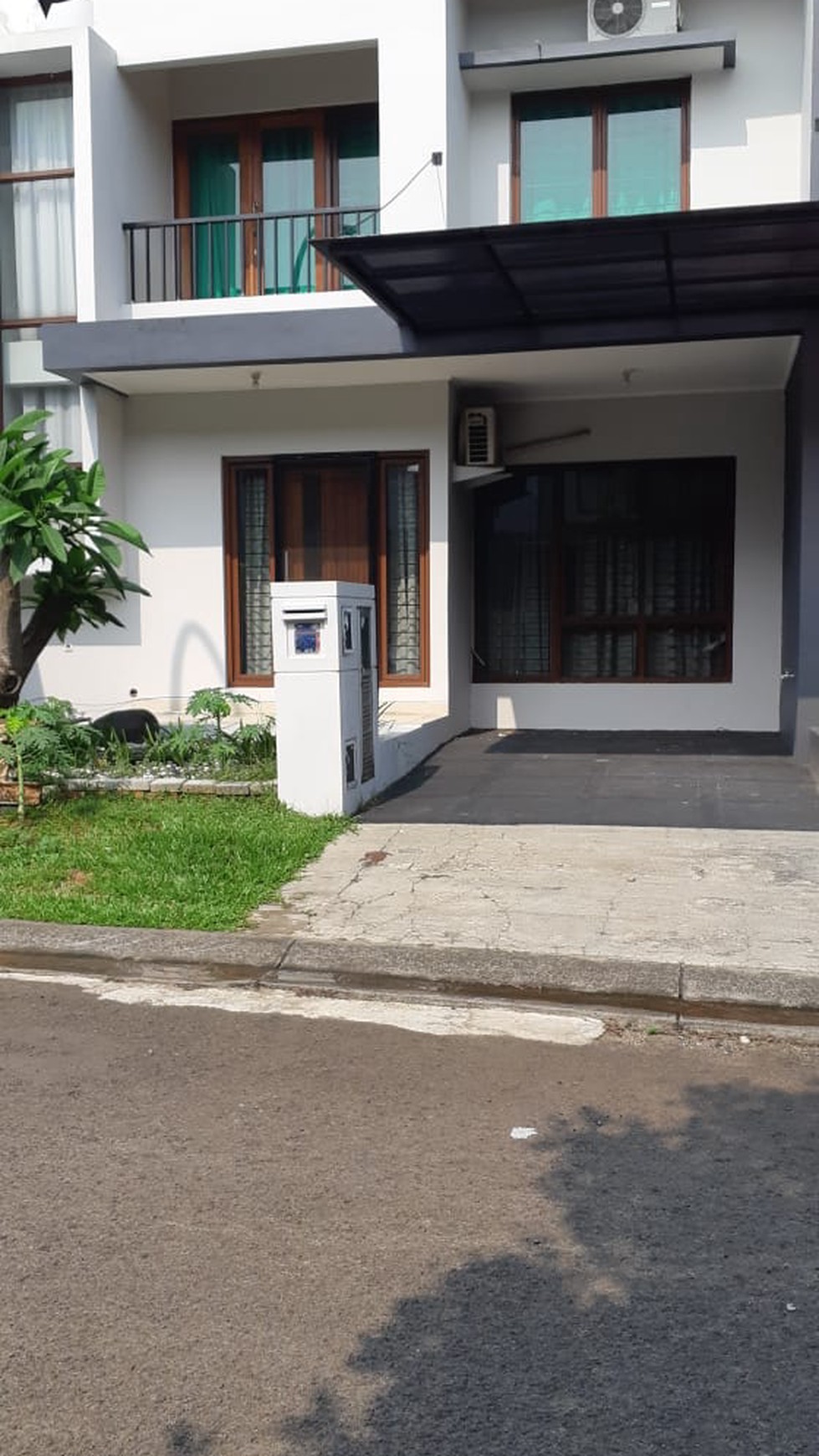 Rumah Siap Huni di Bintaro Jaya 9