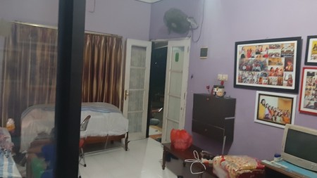 Jual Cepat Rumah Minimalis Puri Surya Jaya, Sidoarjo