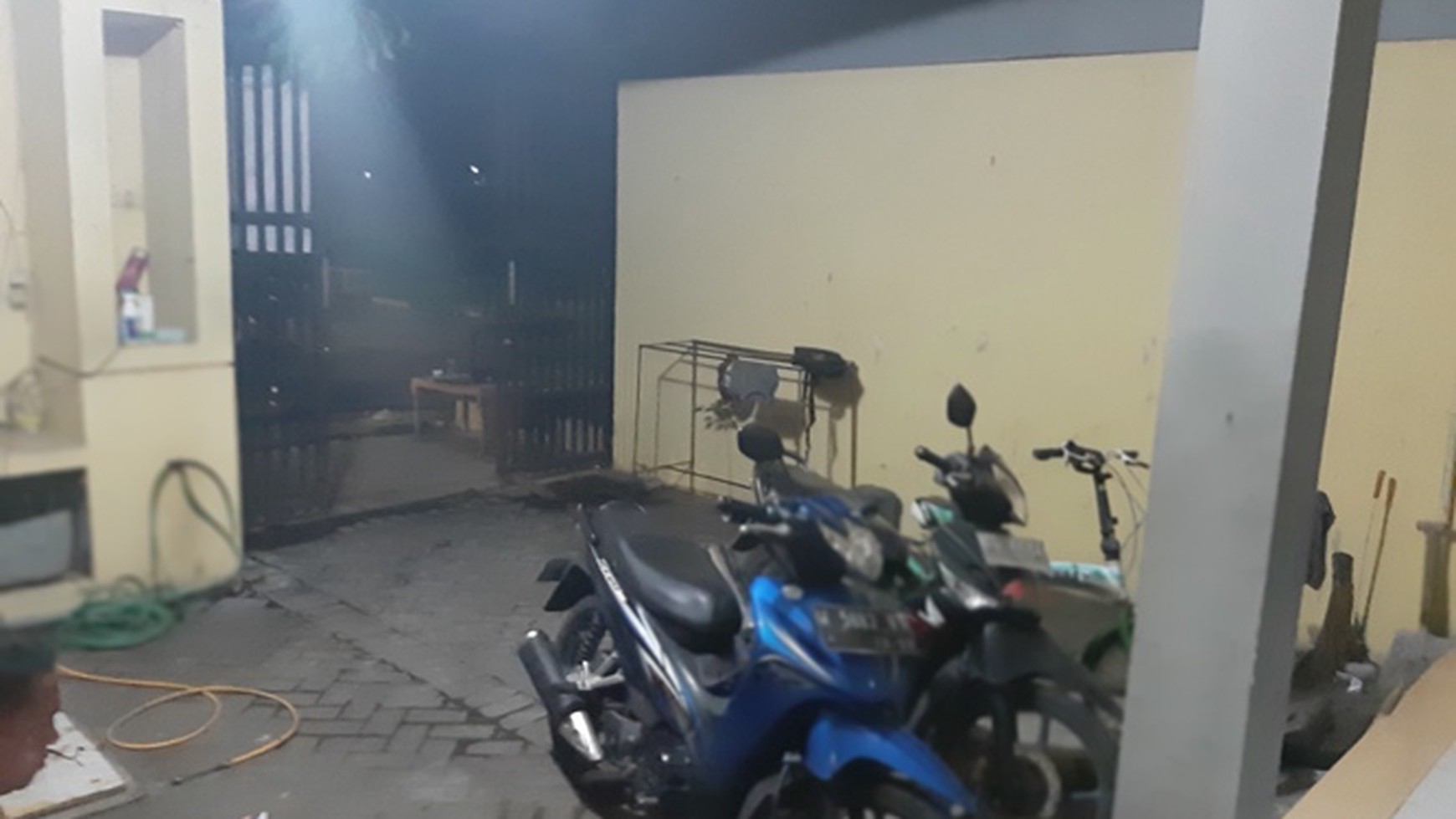 Jual Cepat Rumah Minimalis Puri Surya Jaya, Sidoarjo