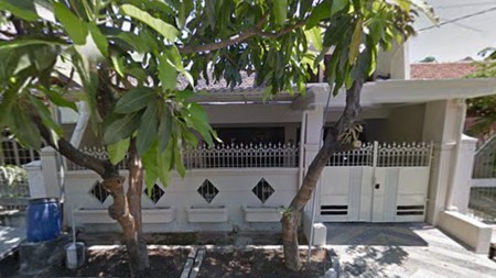 Rumah Kos Aktif Rungkut Asri