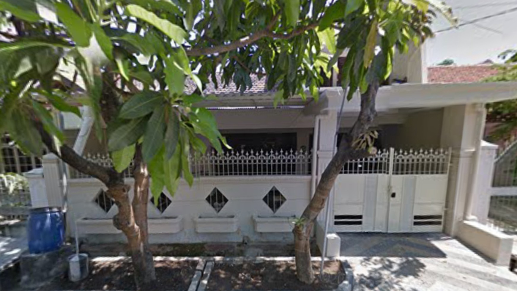 Rumah Kos Aktif Rungkut Asri