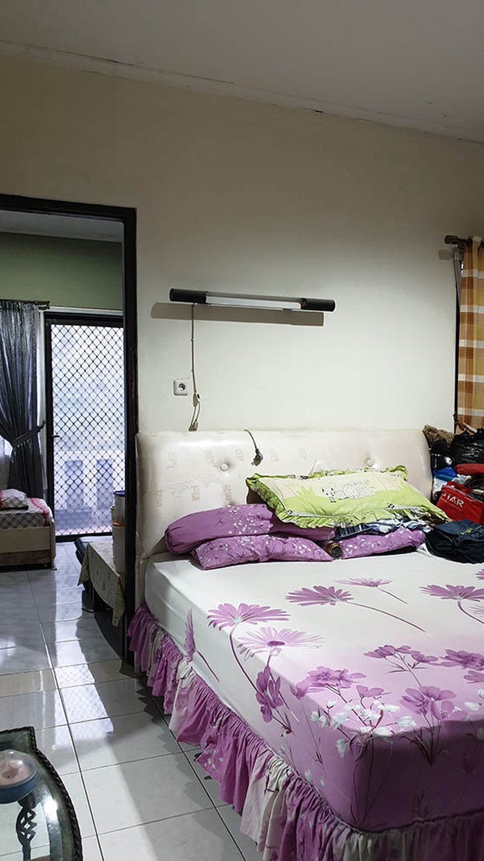 Rumah Hoek Dijual Gading Arcadia, Luas 10,5x18m2