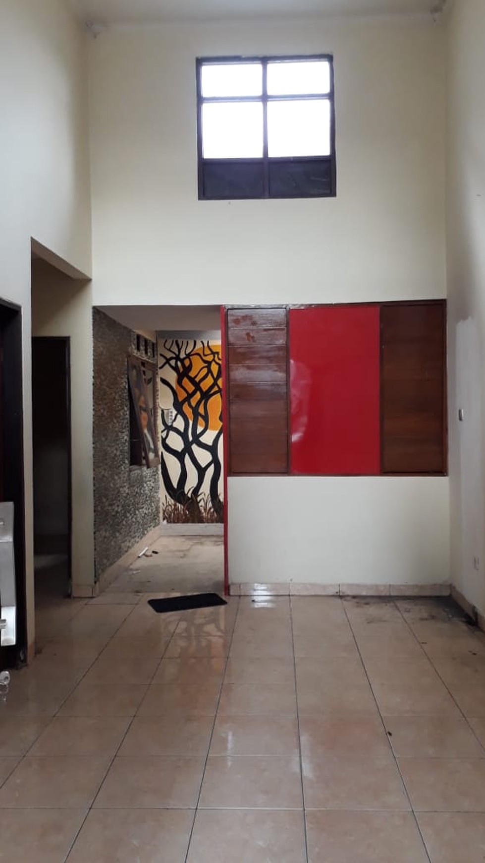 Dijual Rumah, nyaman dan lokasi strategis @Mahagoni Pak Bintaro