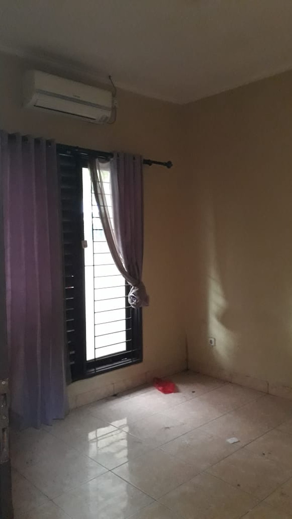 Dijual Rumah, nyaman dan lokasi strategis @Mahagoni Pak Bintaro