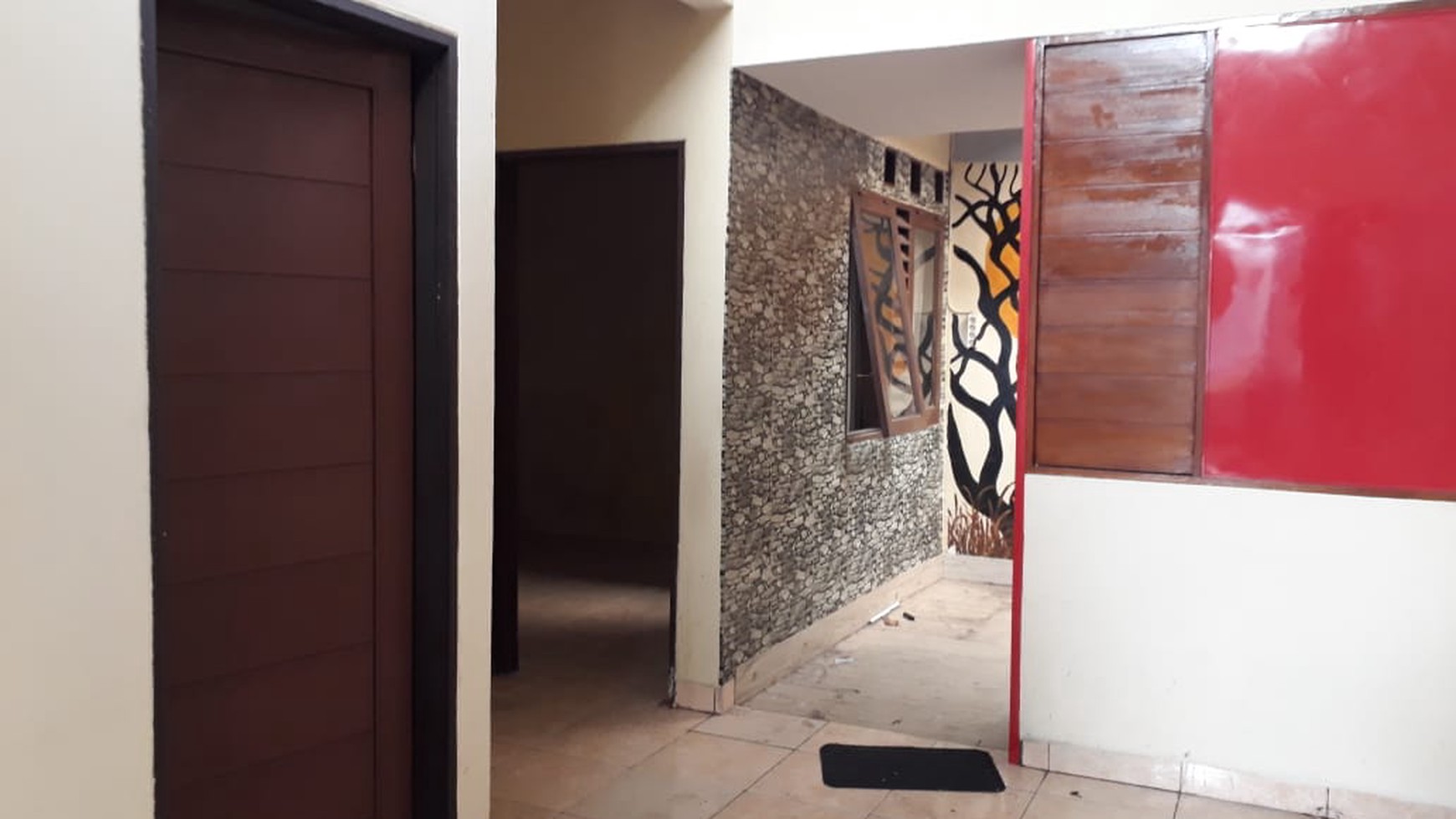 Dijual Rumah, nyaman dan lokasi strategis @Mahagoni Pak Bintaro