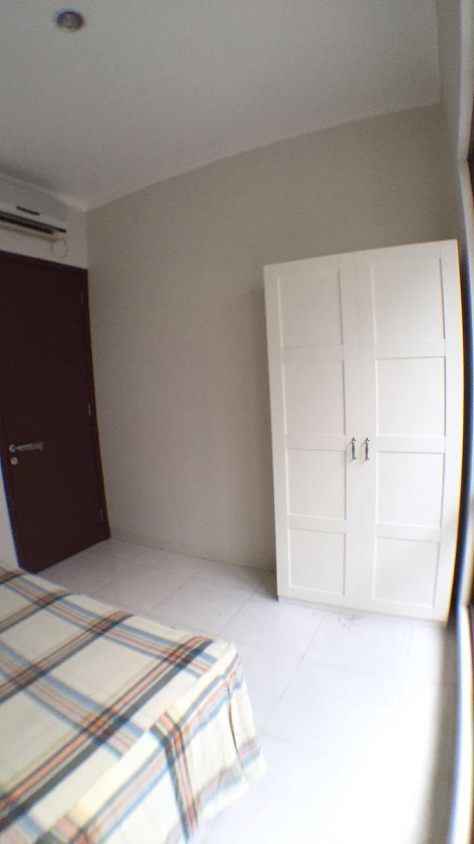 Rumah Siap Huni, Lokasi Strategis, dan Hunian Nyaman @Discovery residence Bintaro Jaya