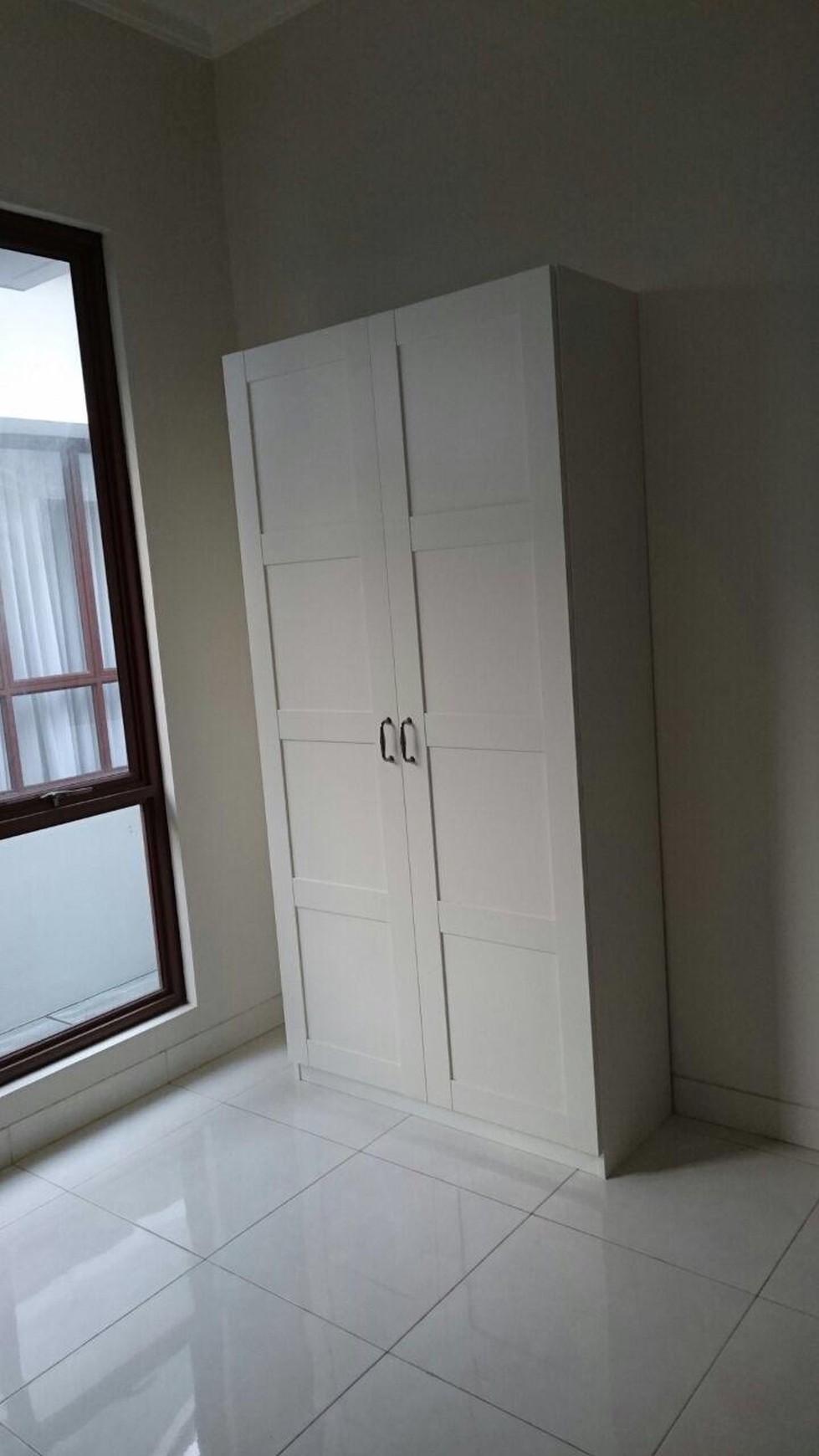 Rumah Siap Huni, Lokasi Strategis, dan Hunian Nyaman @Discovery residence Bintaro Jaya