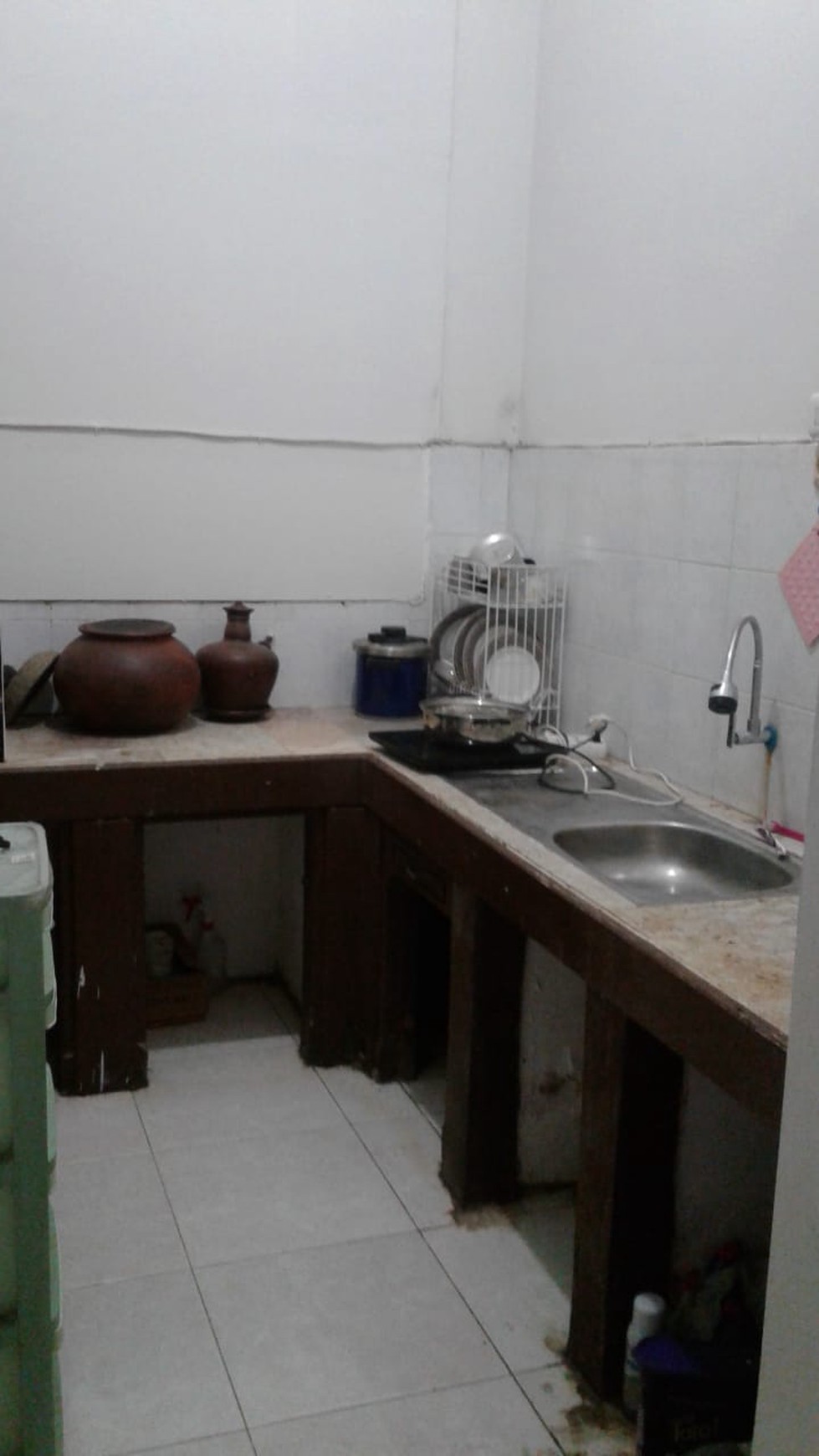 Dijual Rumah Jl. Palm Indah 2 No. 38